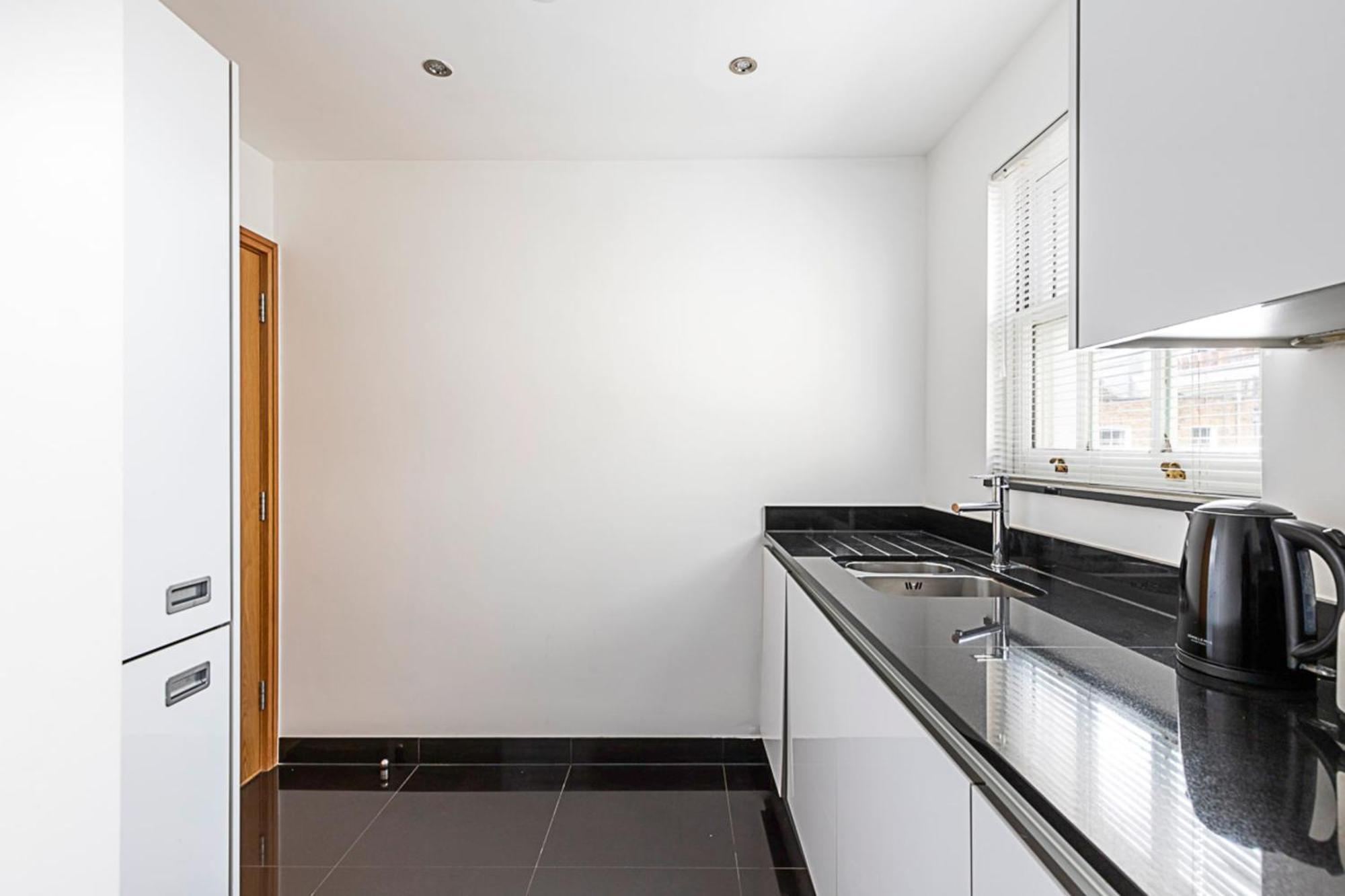 Appartamento Elegant And Cosy Family In Marylebone *