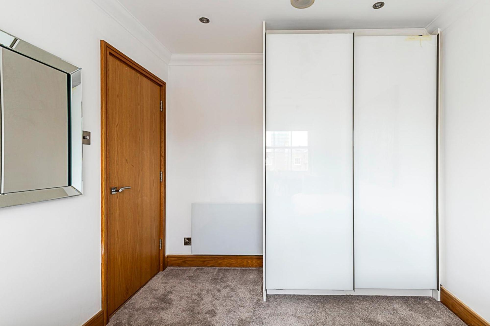 Elegant And Cosy Family In Marylebone Appartamento *