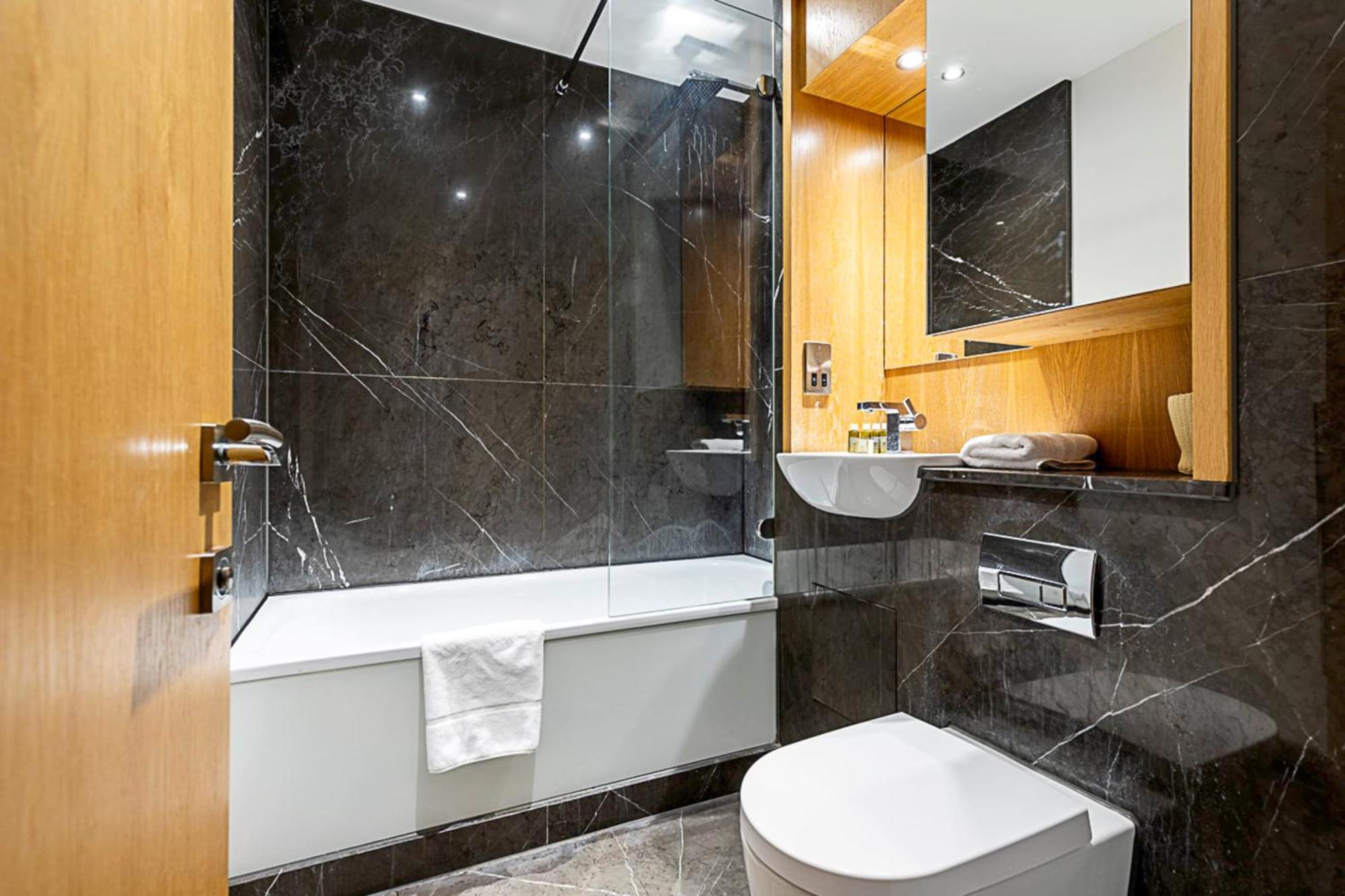 Elegant And Cosy Family In Marylebone Londra