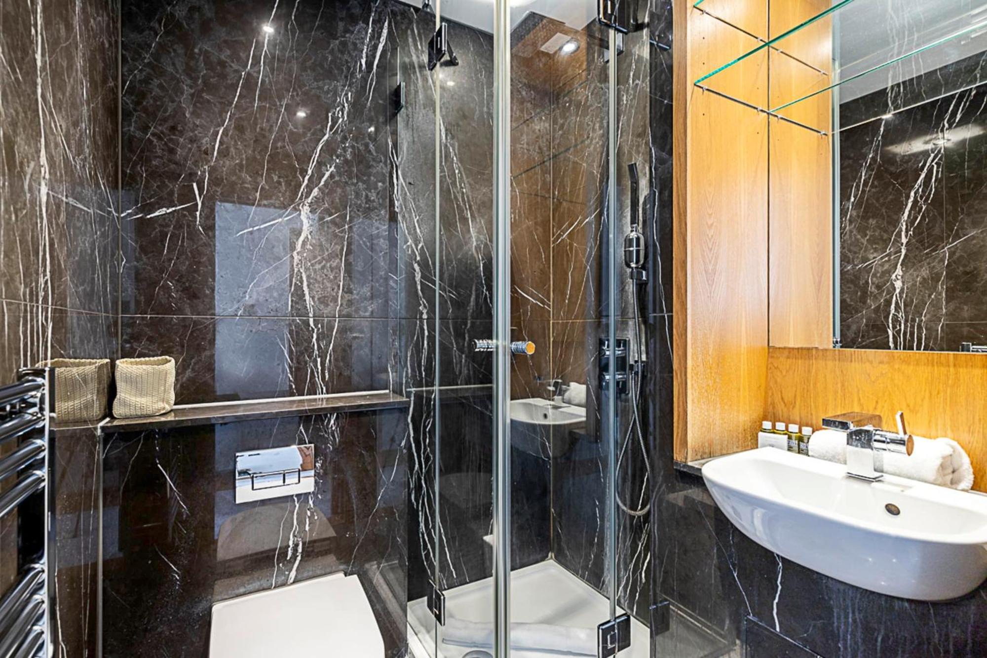 Appartamento Elegant And Cosy Family In Marylebone