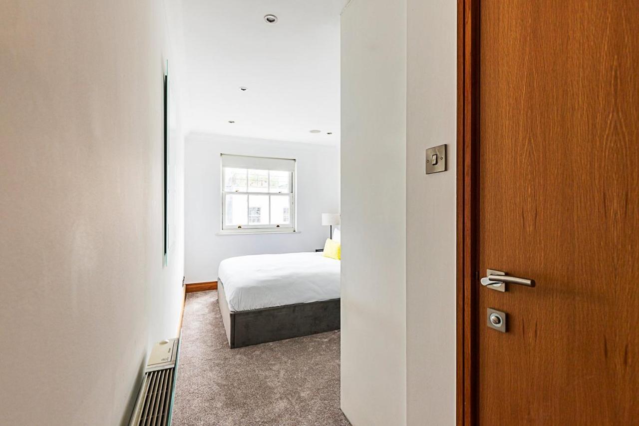 Appartamento Elegant And Cosy Family In Marylebone *