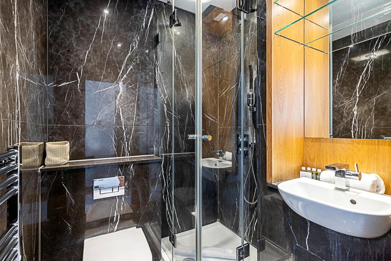 Elegant And Cosy Family In Marylebone Appartamento *